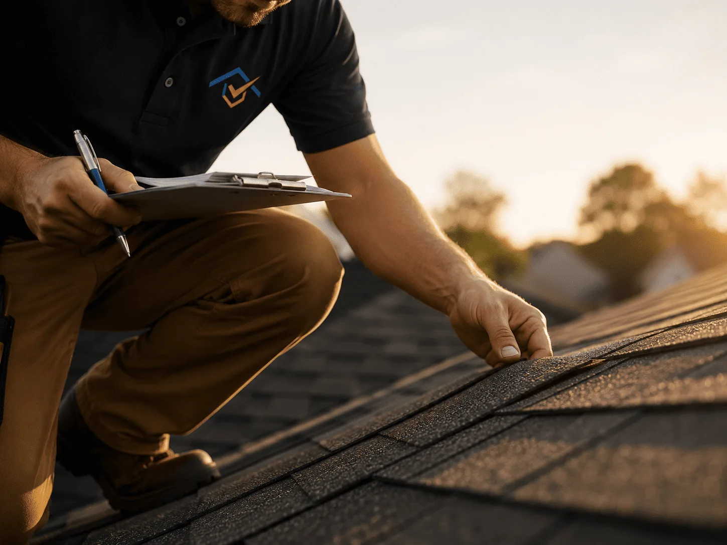 Why Choose Roof Inspection in Midway, AR