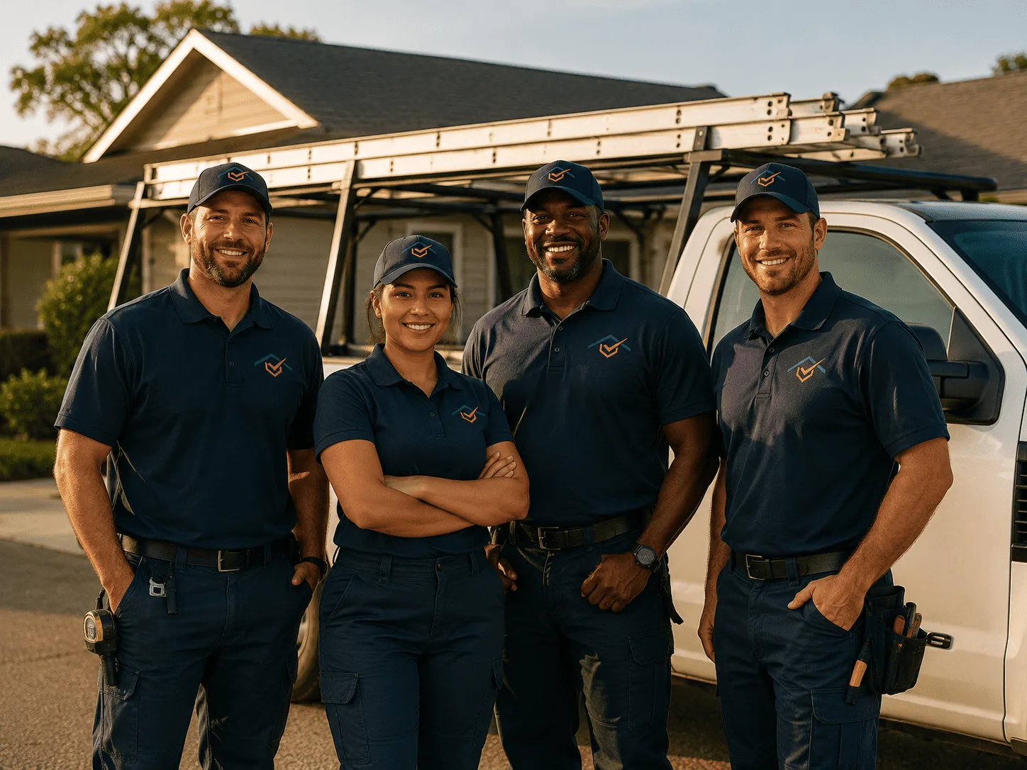 Roof Inspection company in Midway, AR